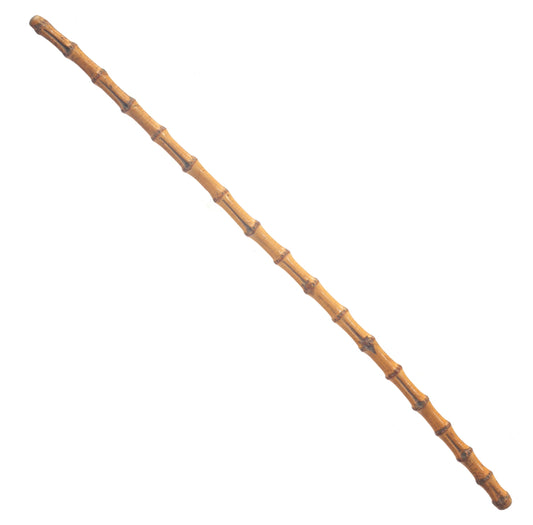 Vintage Whangee Showing Cane or Swagger Stick
