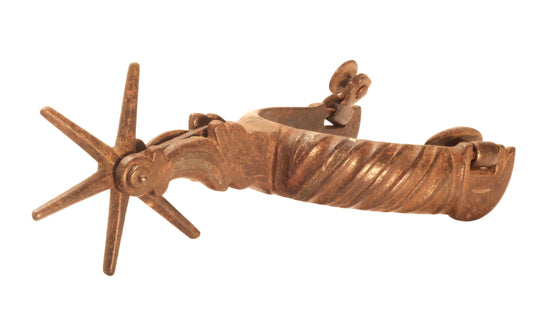 19th Century Mexican Spur