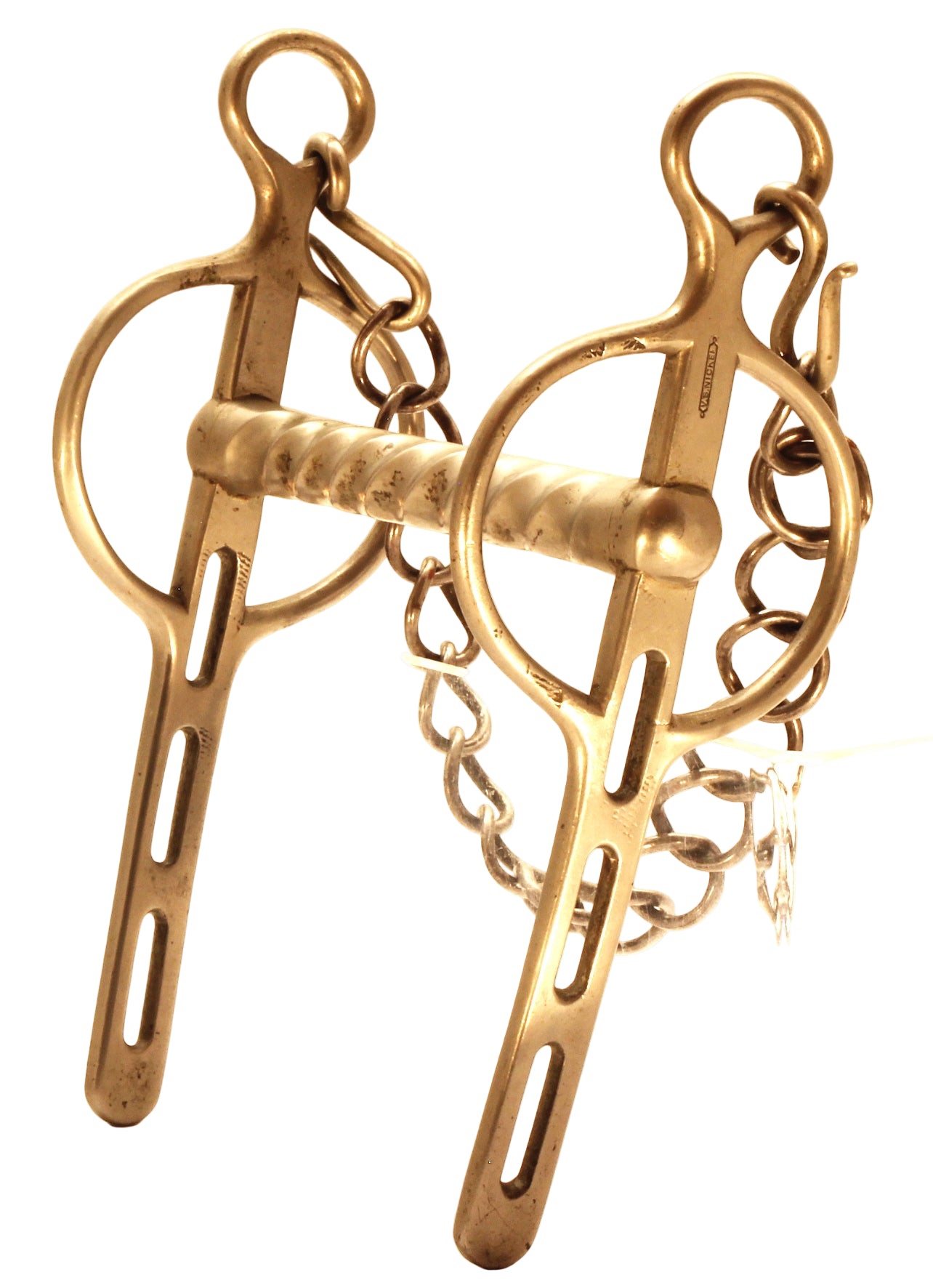 A Champion & Wilton Liverpool Driving Bit