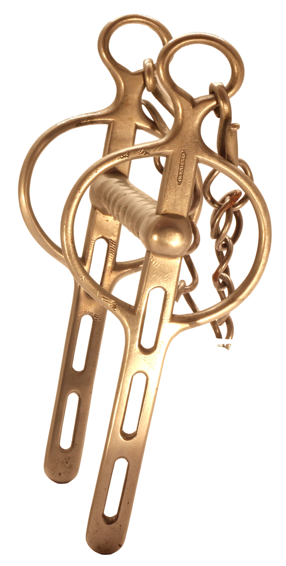 A Champion & Wilton Liverpool Driving Bit