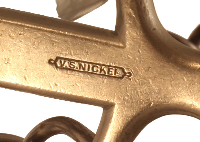 A Champion & Wilton Liverpool Driving Bit