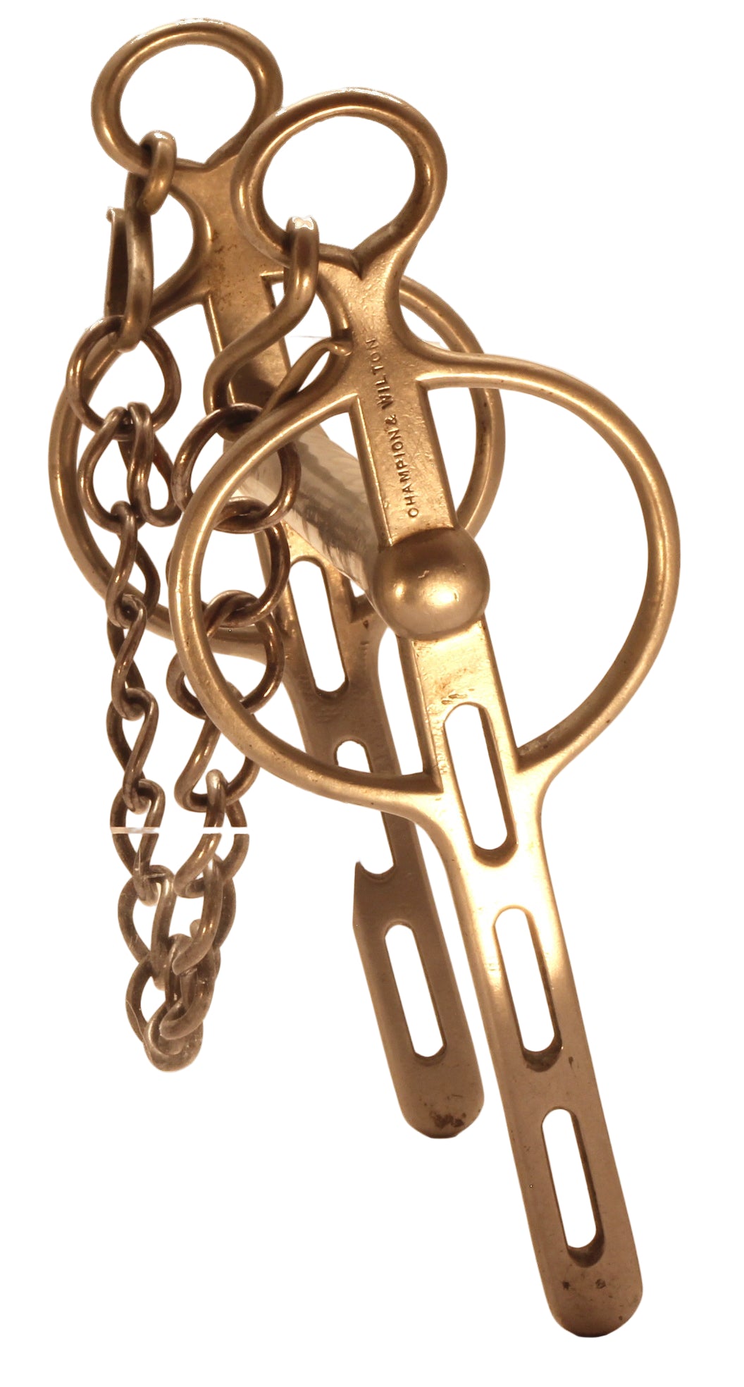 A Champion & Wilton Liverpool Driving Bit