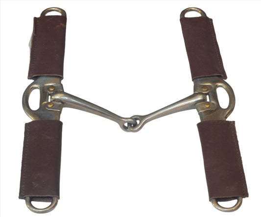 A DMS 14.5cm Elevator Horse Bit