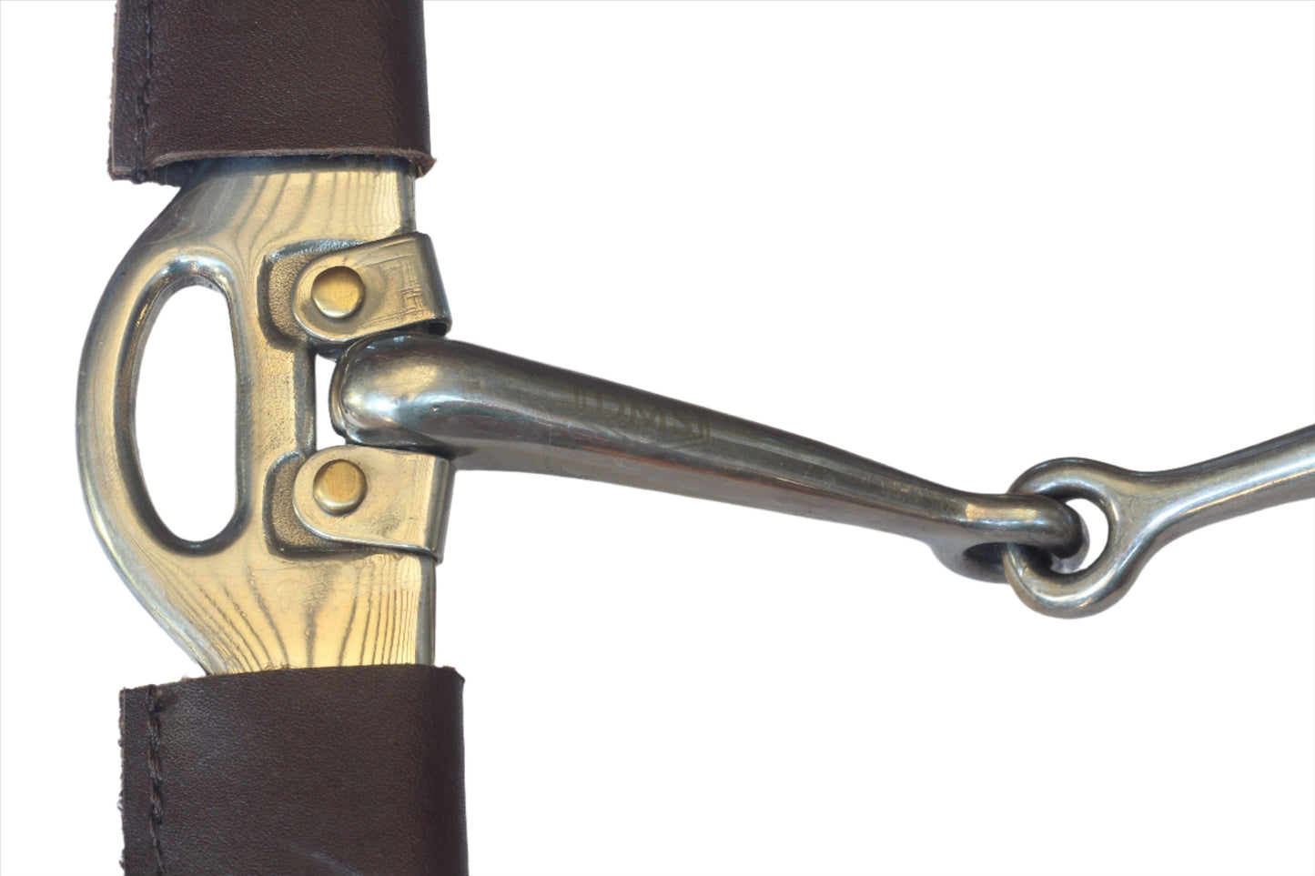 A DMS 14.5cm Elevator Horse Bit