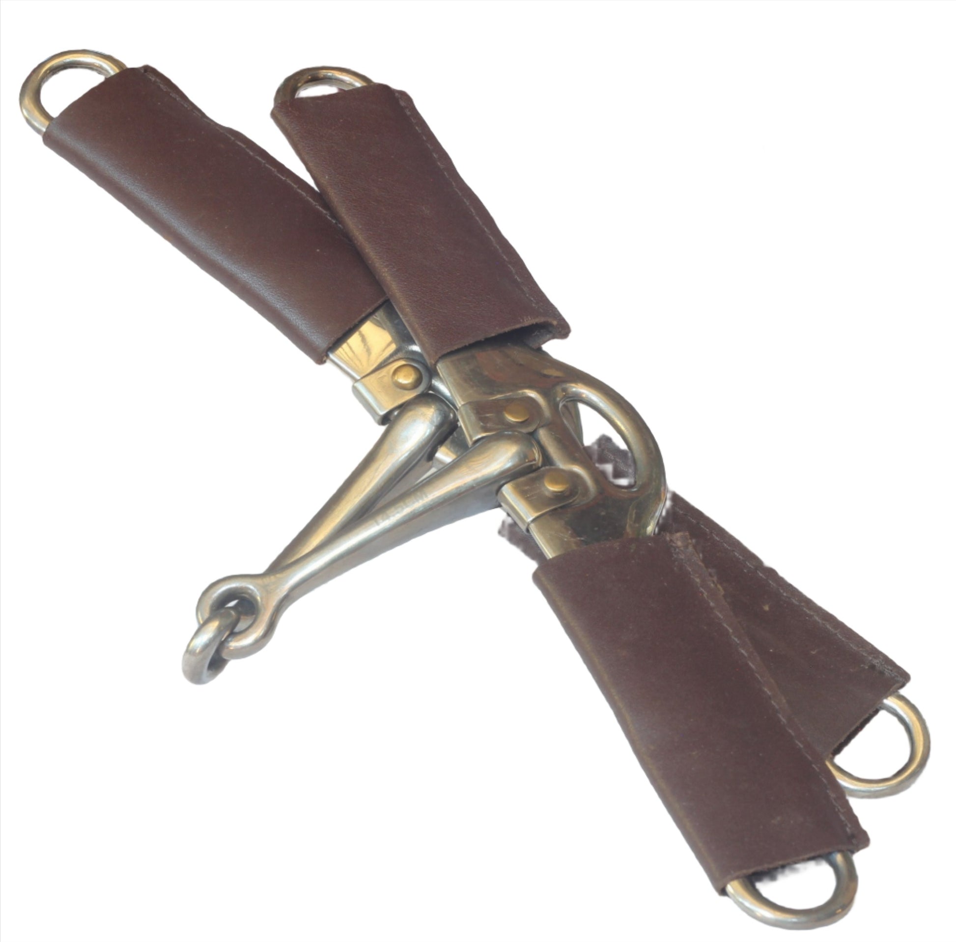 A DMS 14.5cm Elevator Horse Bit