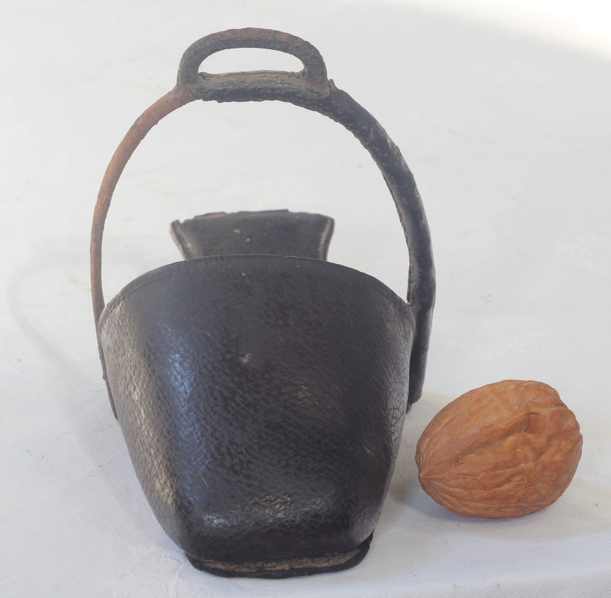 Antique Devon Sidesaddle Slipper Stirrup