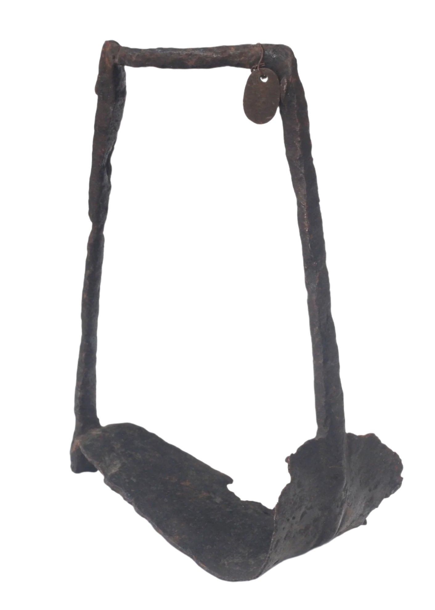 14th Century Stirrup