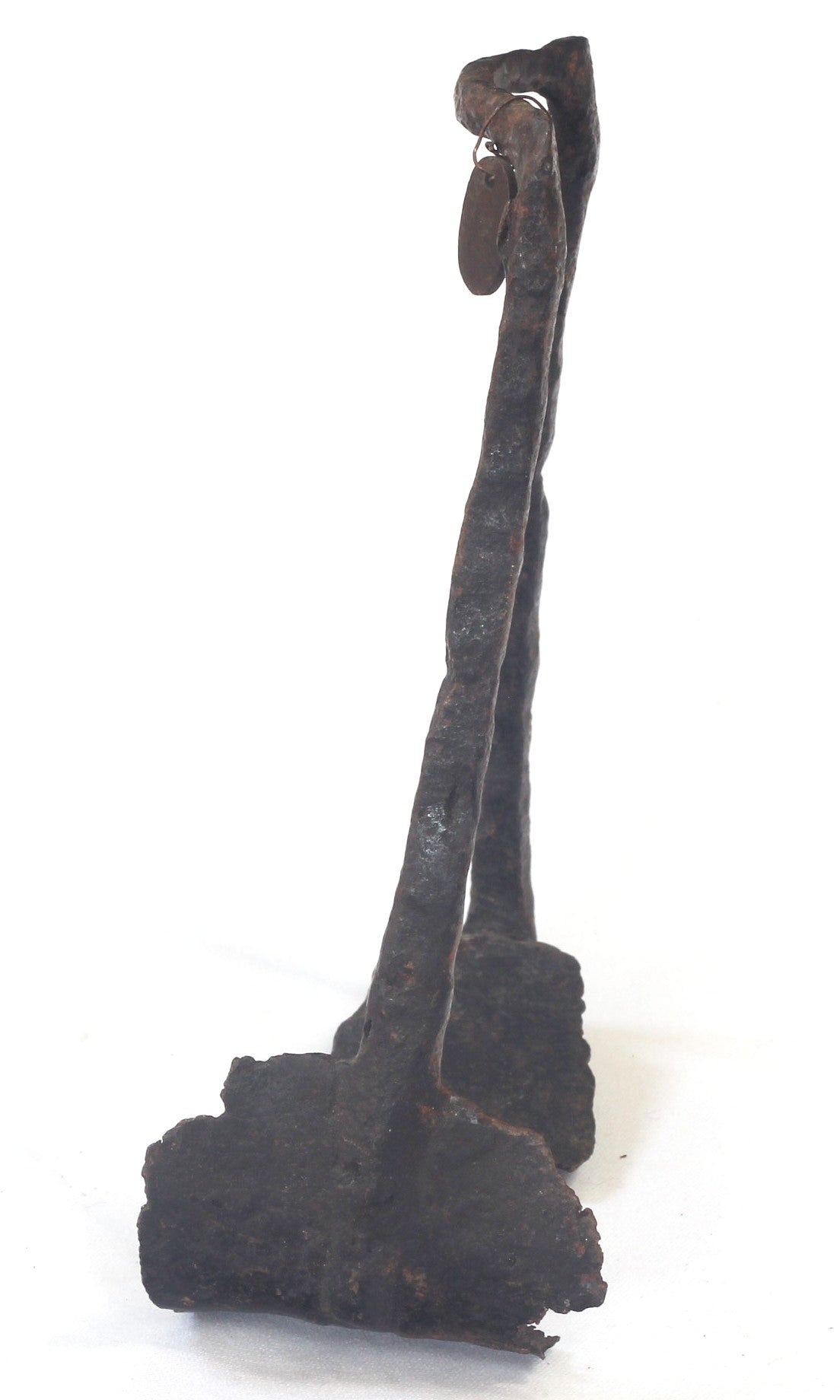 14th Century Stirrup