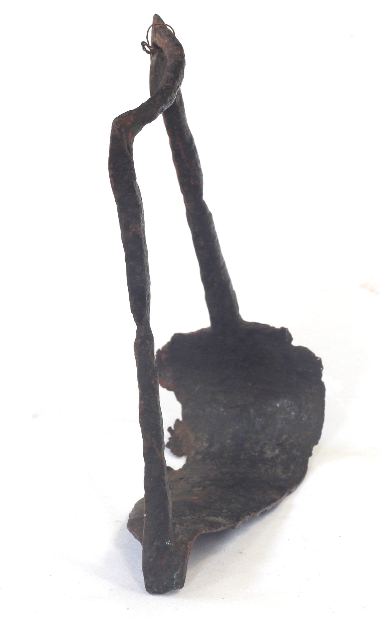 14th Century Stirrup