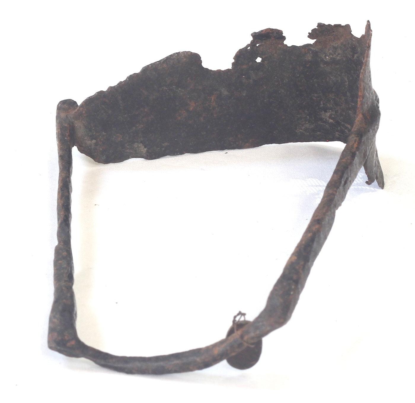 14th Century Stirrup