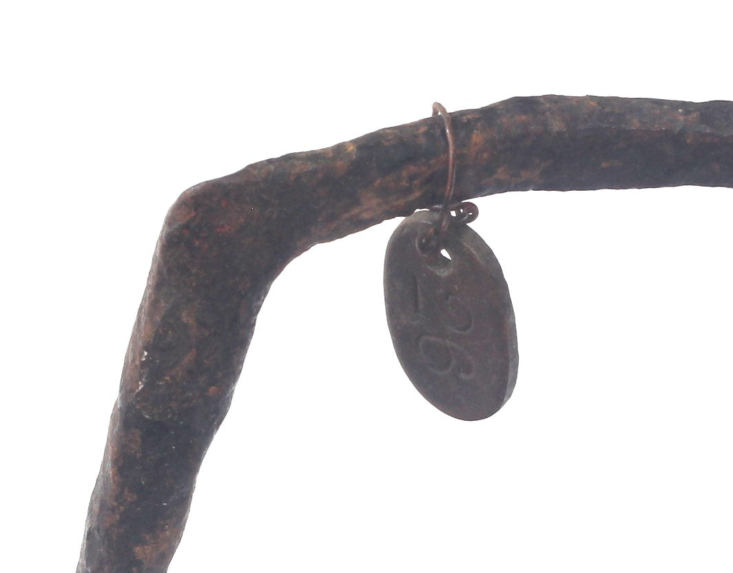 14th Century Stirrup