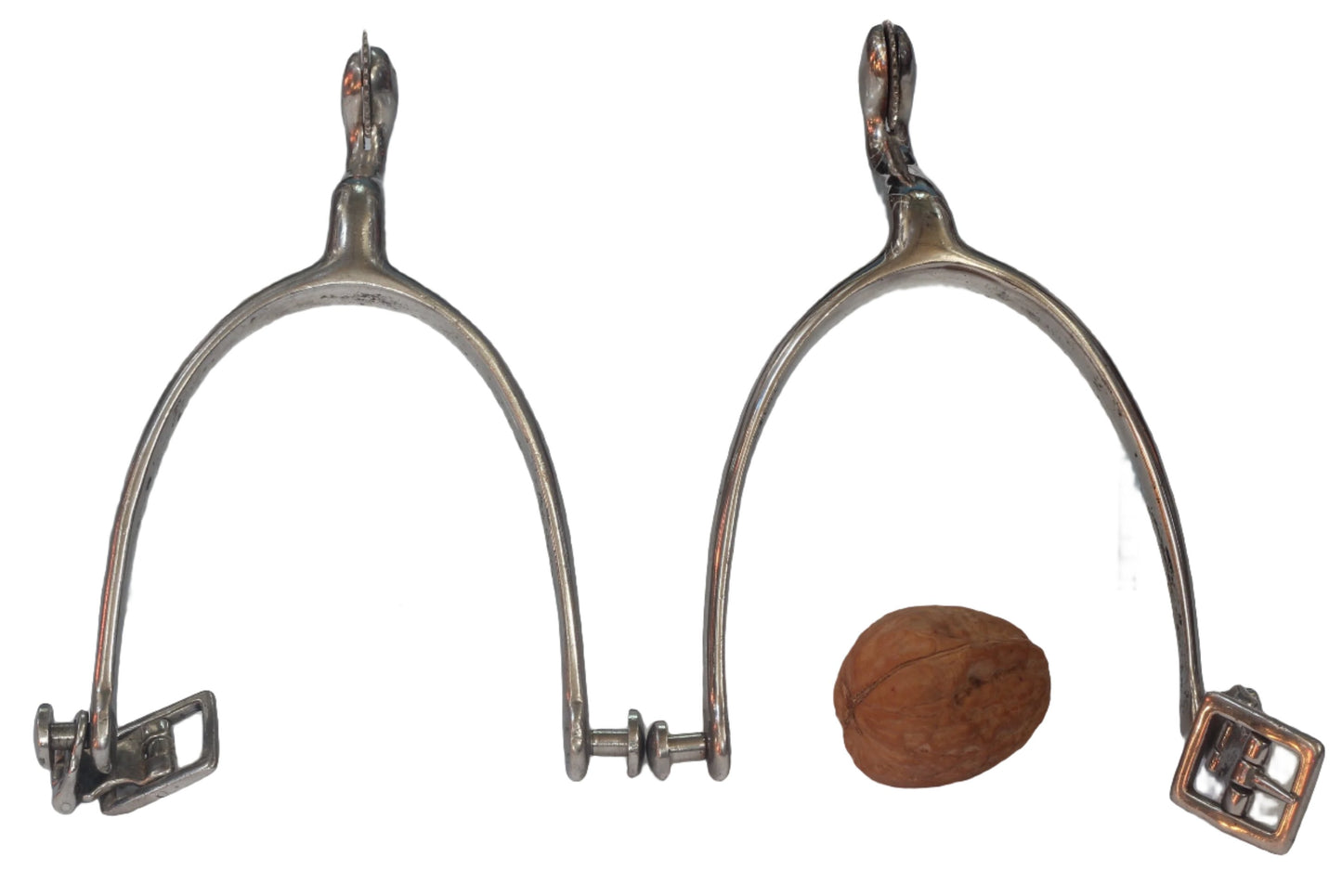 Pair of Household Cavalry Spurs