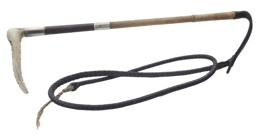 Swaine & Adeney Ladies' or Youth's Hunting Whip