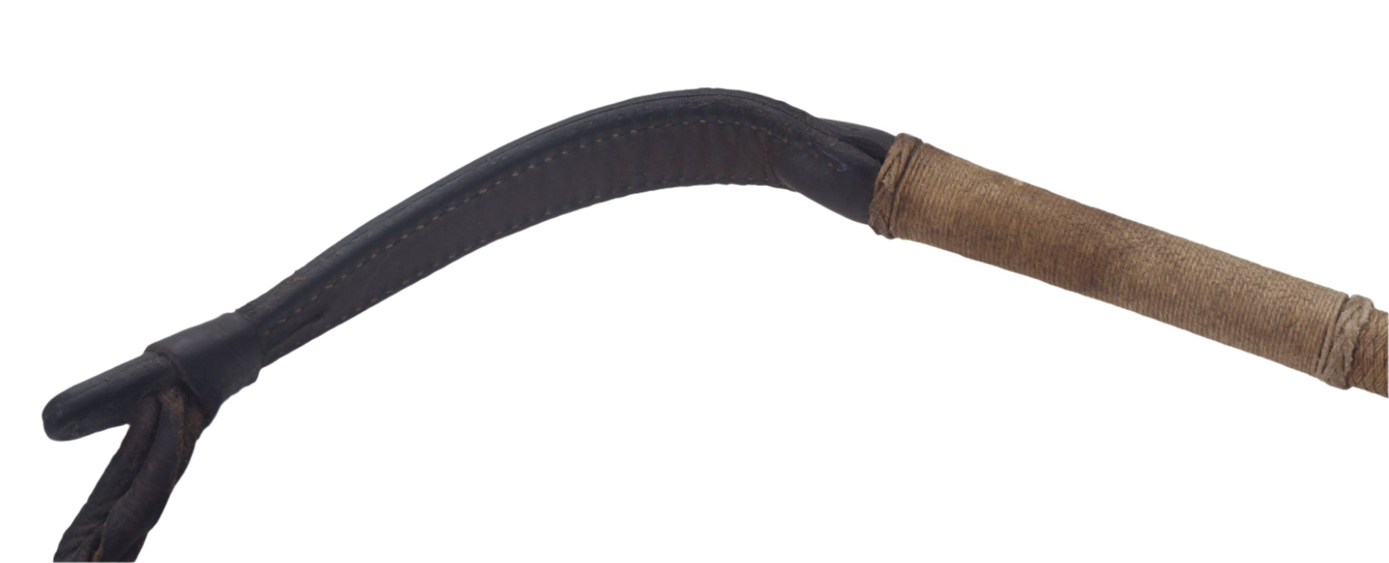 Swaine & Adeney Ladies' or Youth's Hunting Whip