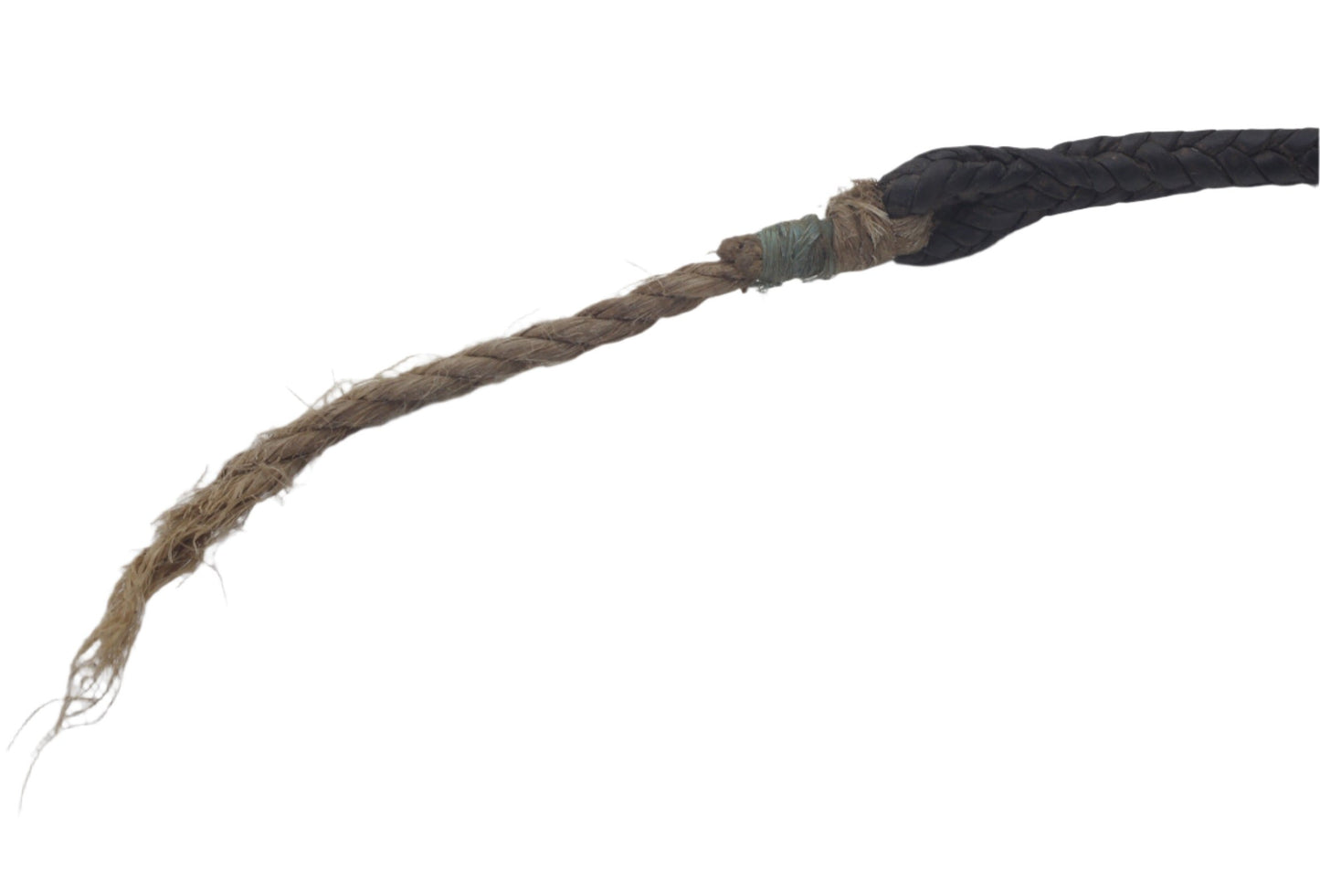 Swaine & Adeney Ladies' or Youth's Hunting Whip