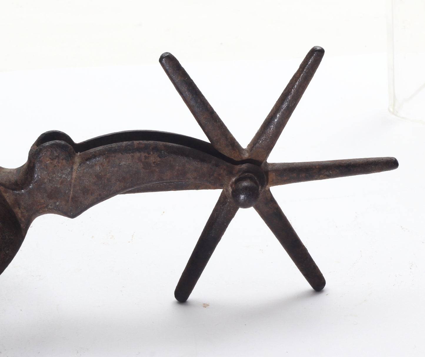 Large Spanish Colonial / Latin American Spur 