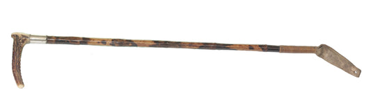 Swaine & Adeney Clouded Cane Hunting Whip for a Lady