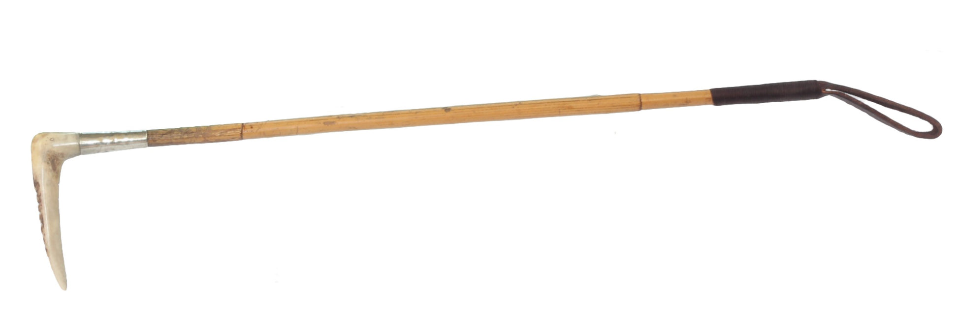 Child's Cane Hunting Whip or Crop