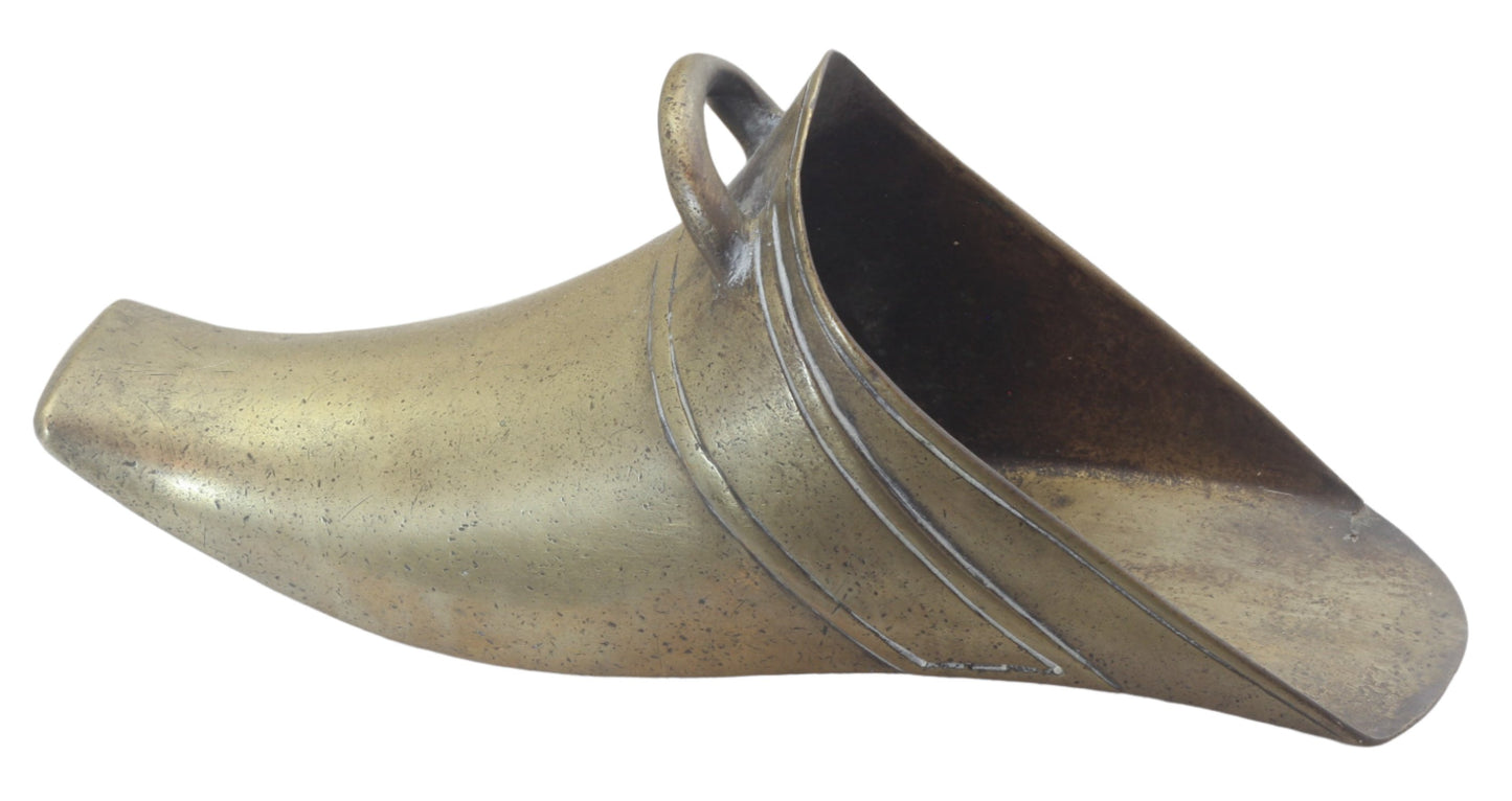 Pair of South American "Conquistador" Stirrups