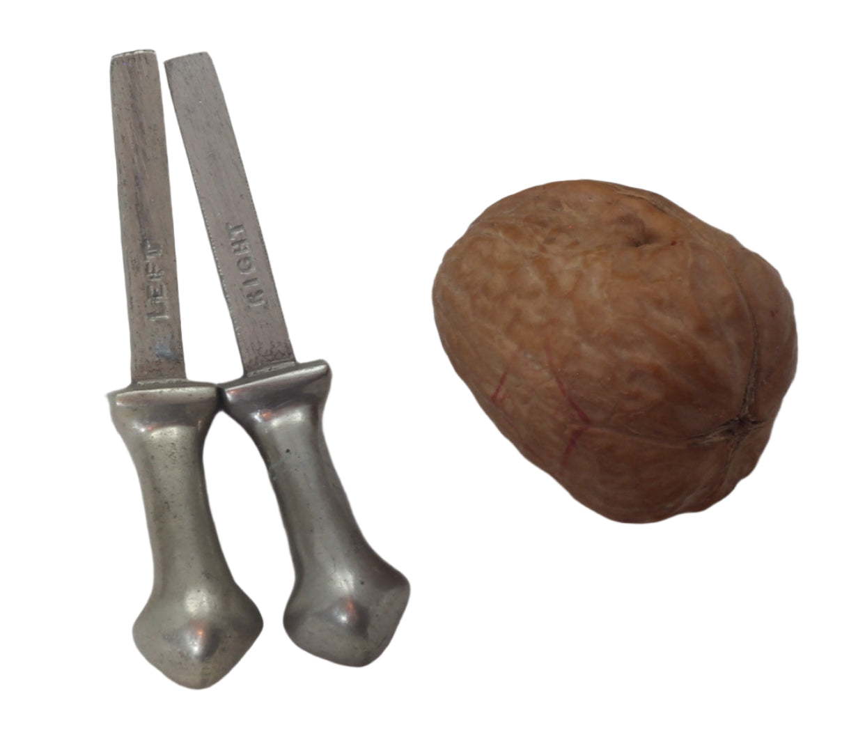 Pair of  Pocket Box Spurs by Maxwell