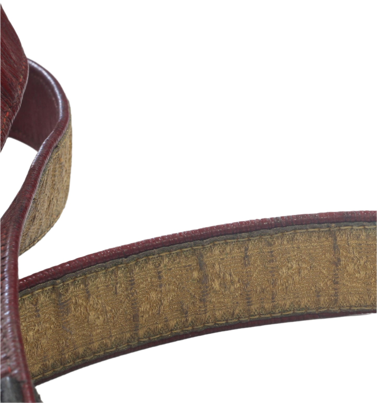 British Field Marshal's Full Dress Gold Lace Reins 
