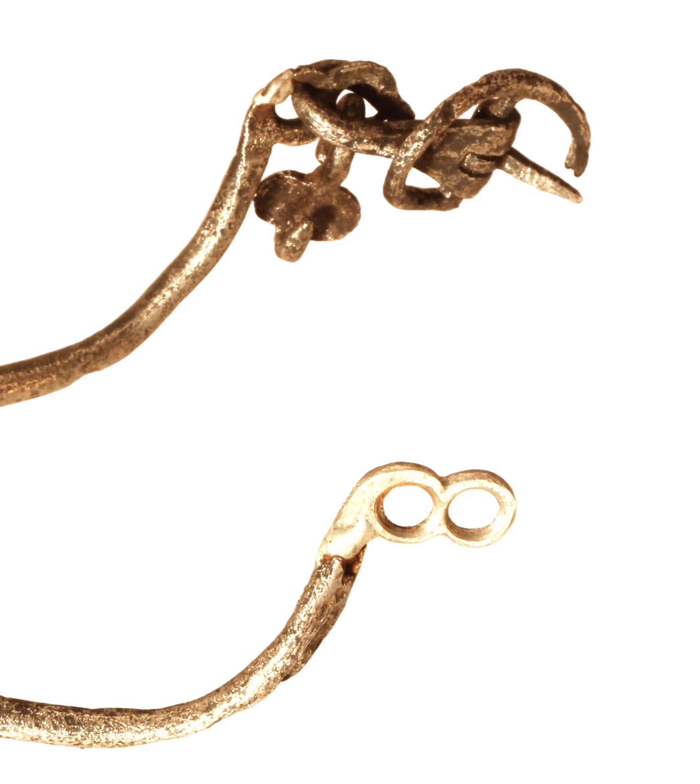 A 14th/15th Century Rowel Spur