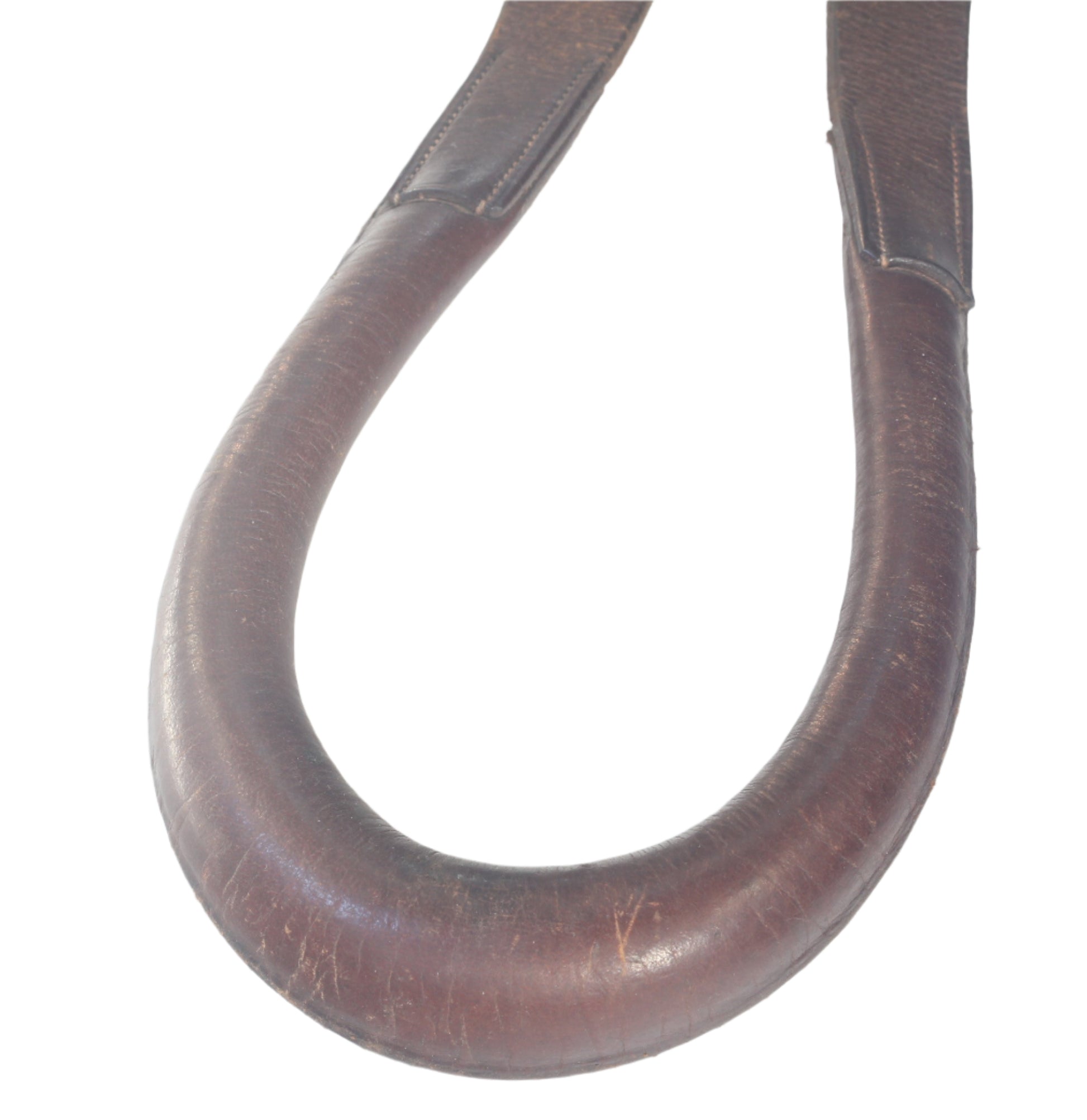 Victorian Military Horse Crupper, Norfolk Militia Artillery
