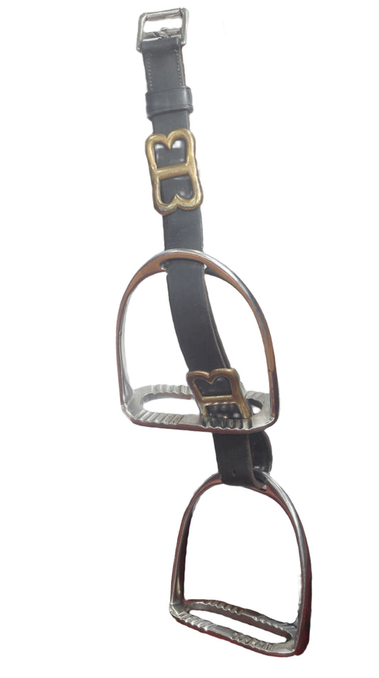 Household Cavalry Life Guards officers Stirrups