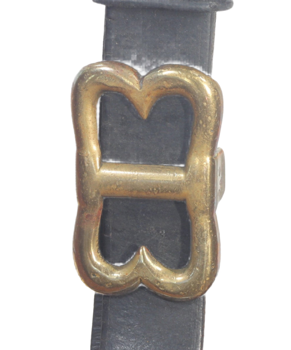 Household Cavalry Life Guards officers Stirrups