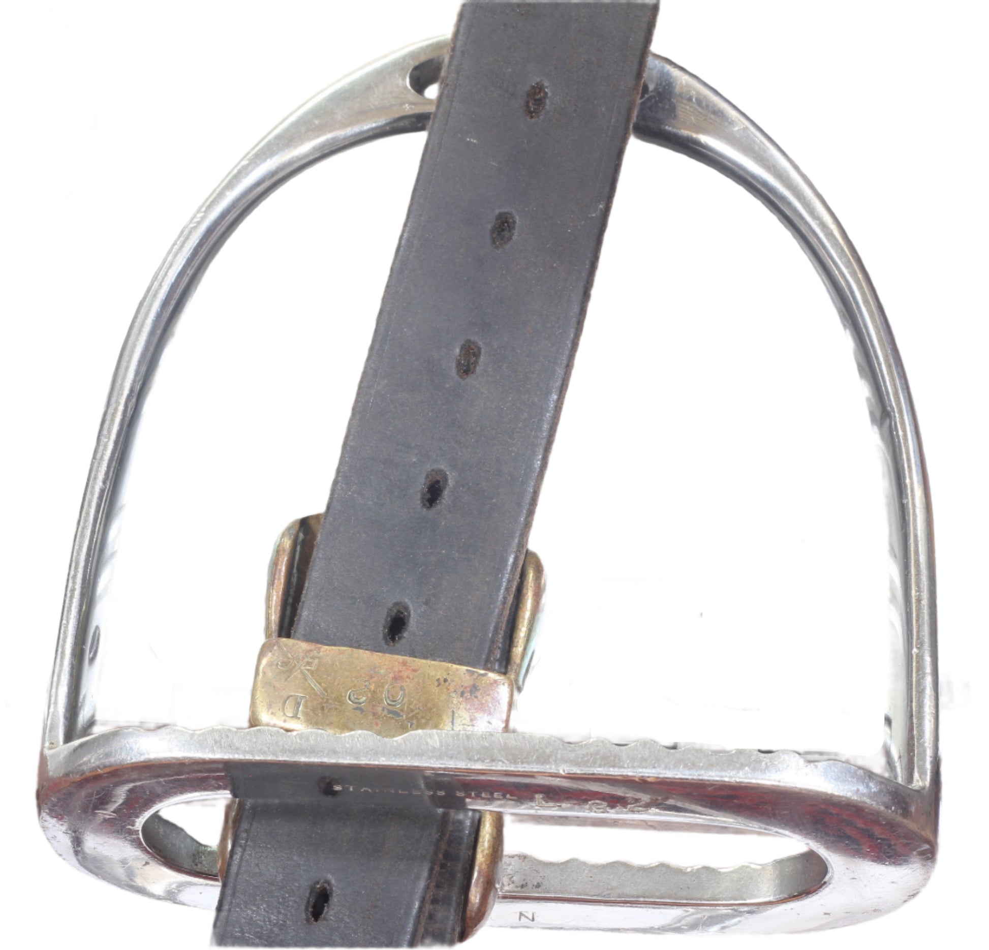 Household Cavalry Life Guards officers Stirrups
