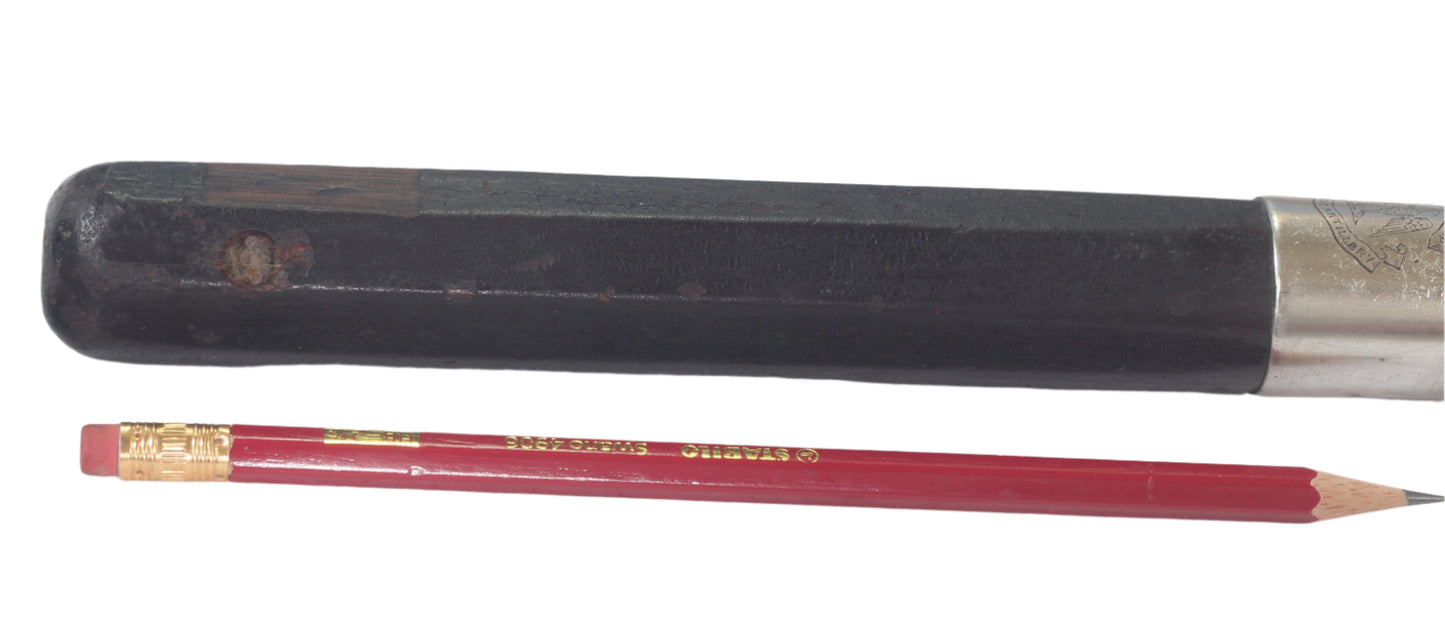 WW1 Eagle Troop Royal Horse Artillery Driver's Whip