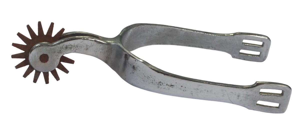 Vintage spur