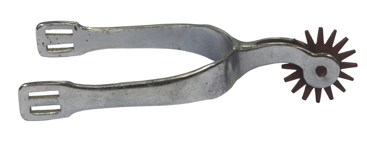 Vintage spur