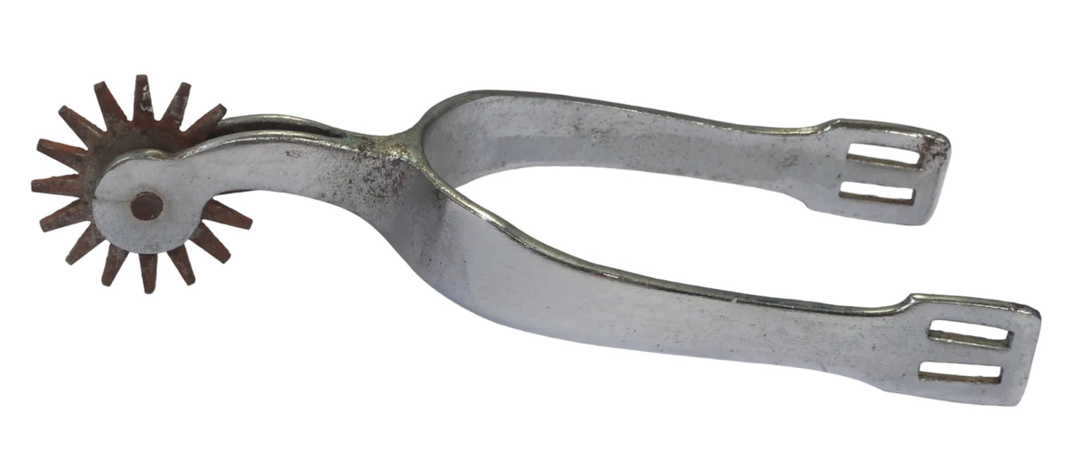 Vintage spur