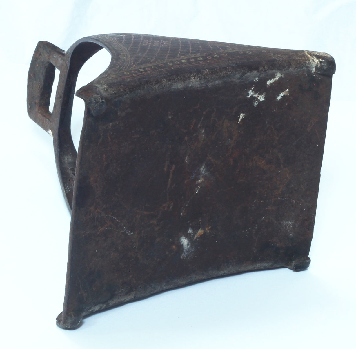 Pair of Ottoman or Islamic Stirrups