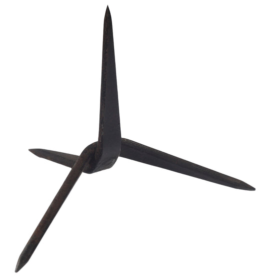 WW1 Caltrop