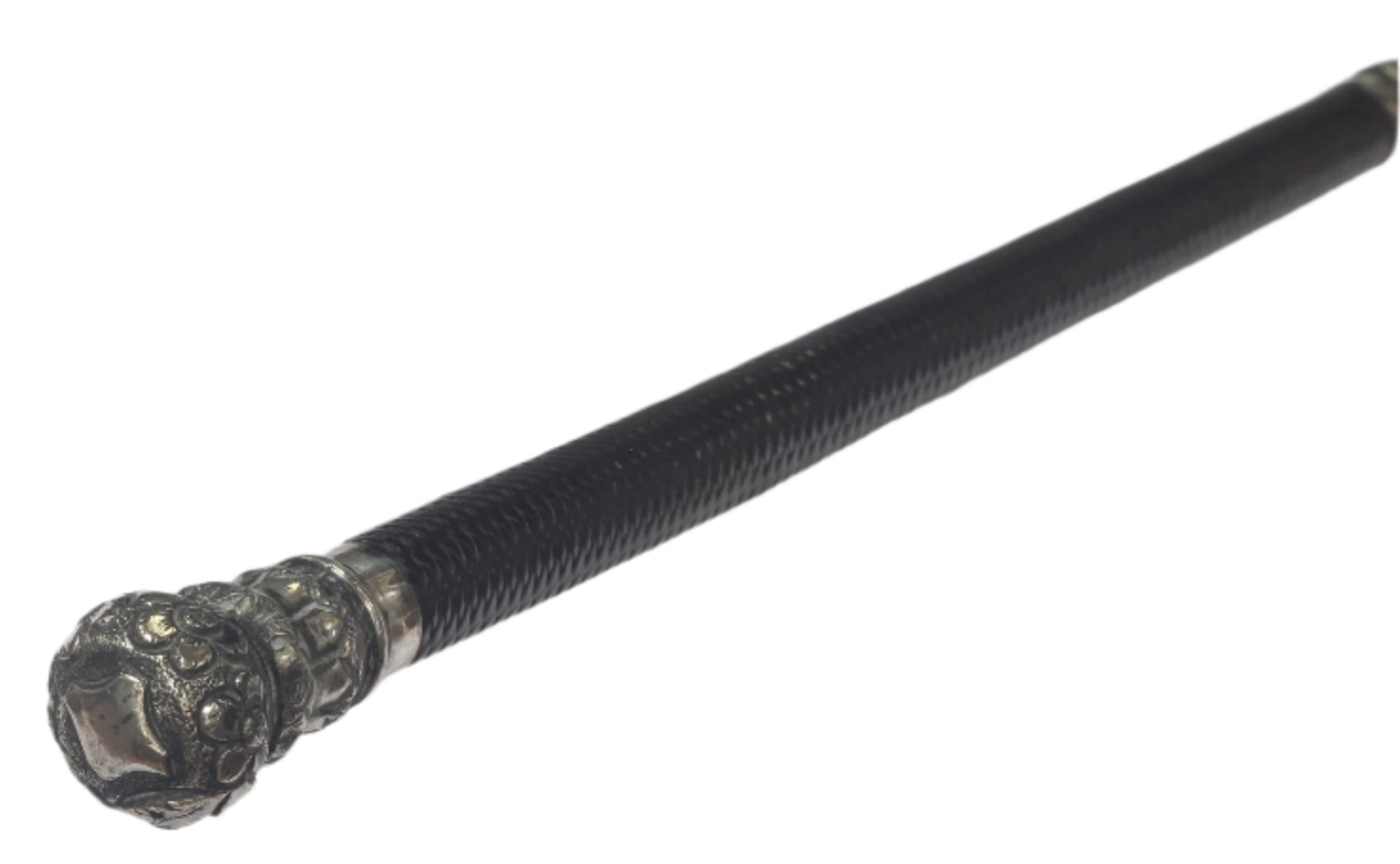 Ladies Antique Sidesaddle Riding Whip