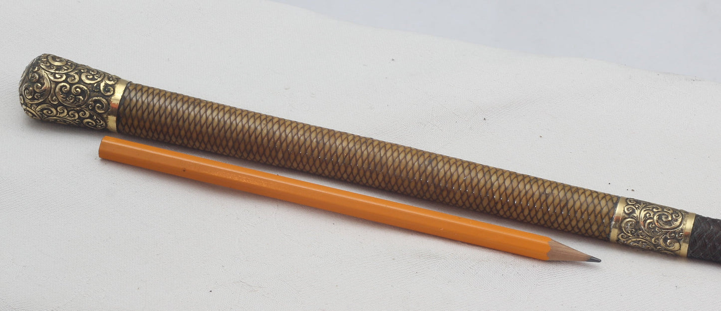 Victorian Gents Park or Cutting Whip