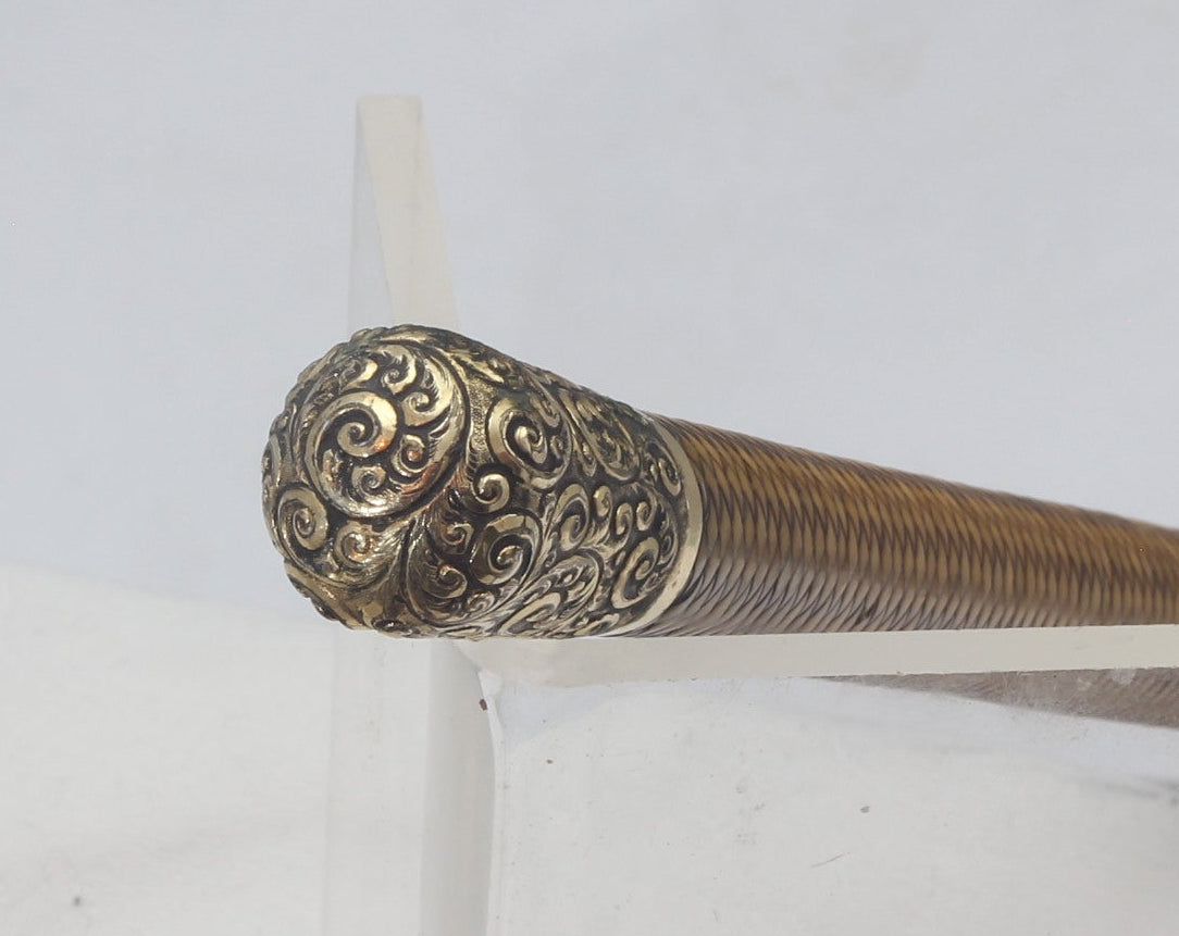 Victorian Gents Park or Cutting Whip