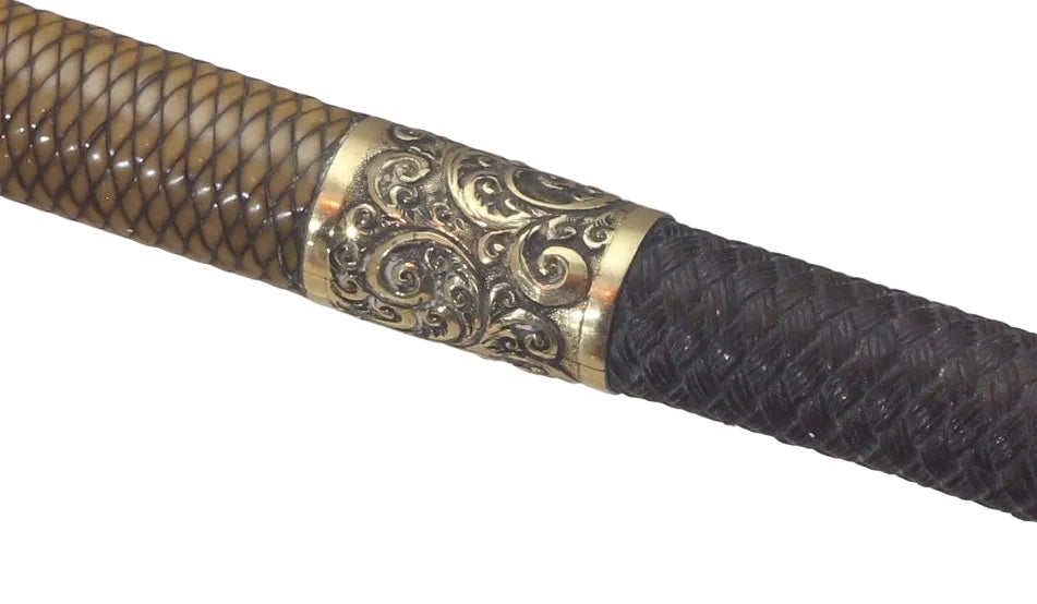 Victorian Gents Park or Cutting Whip