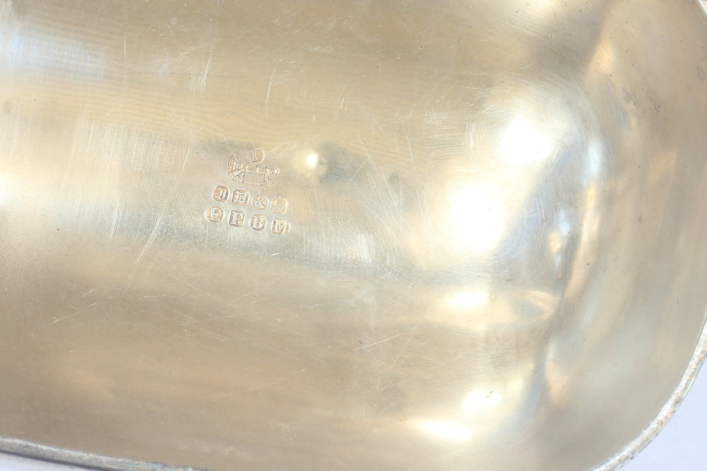 Leather Cavalry Saddle Wallet with Combined Flask & Sandwich case