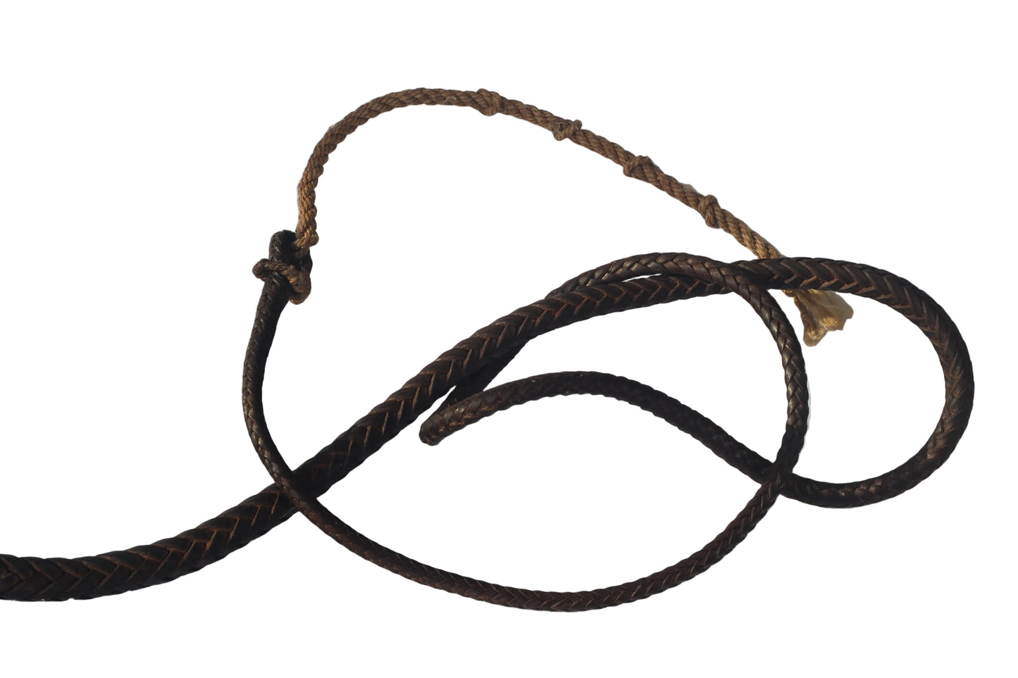 Vintage Hunting Whip by Frost of Bawtry & York