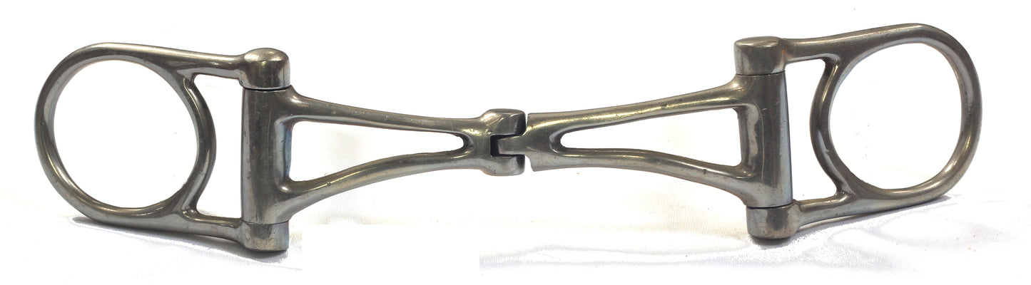 A "Crescendo" Harness Bit