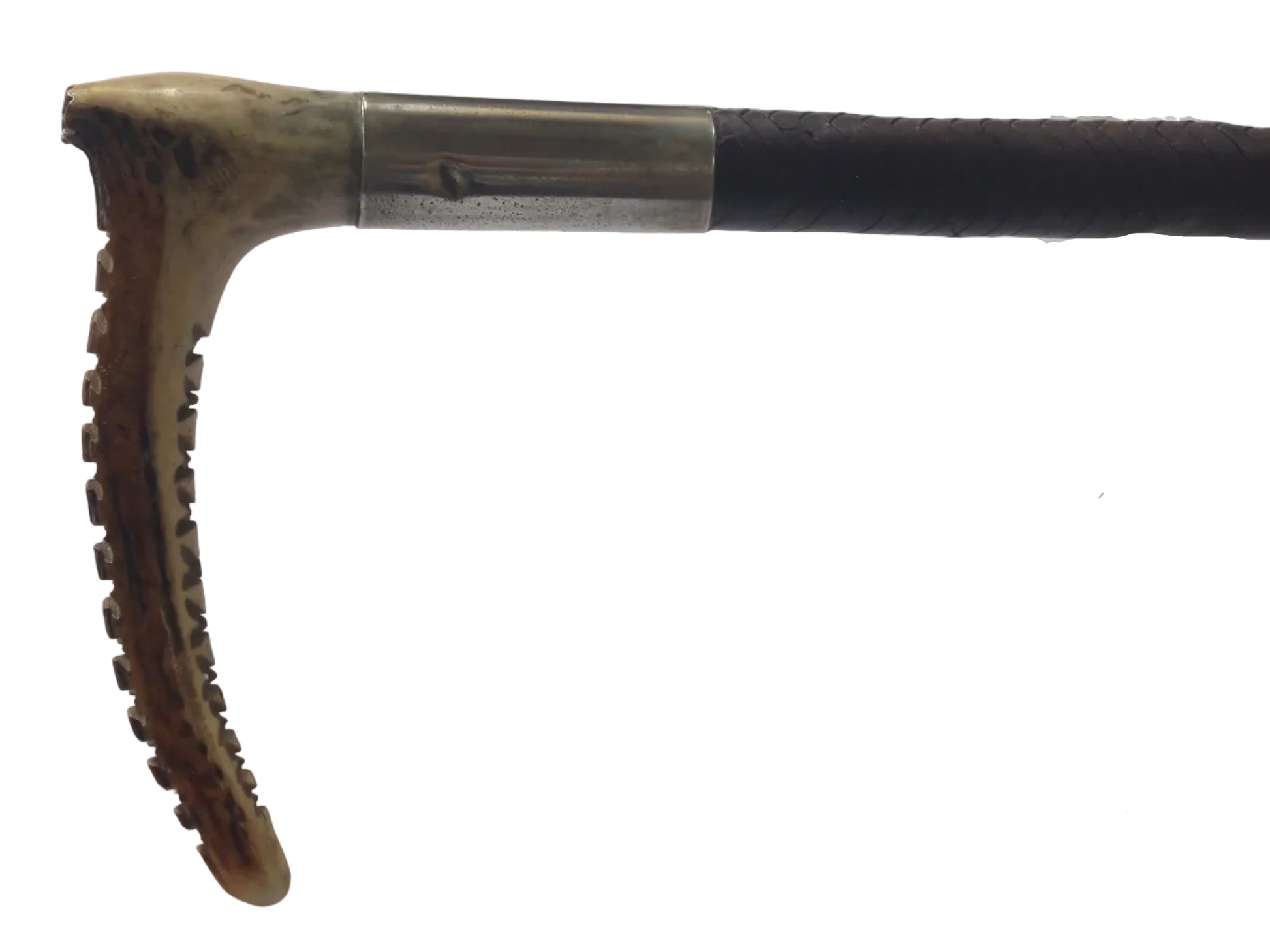 Vintage Ladies or Youth's Hunting Whip or Crop