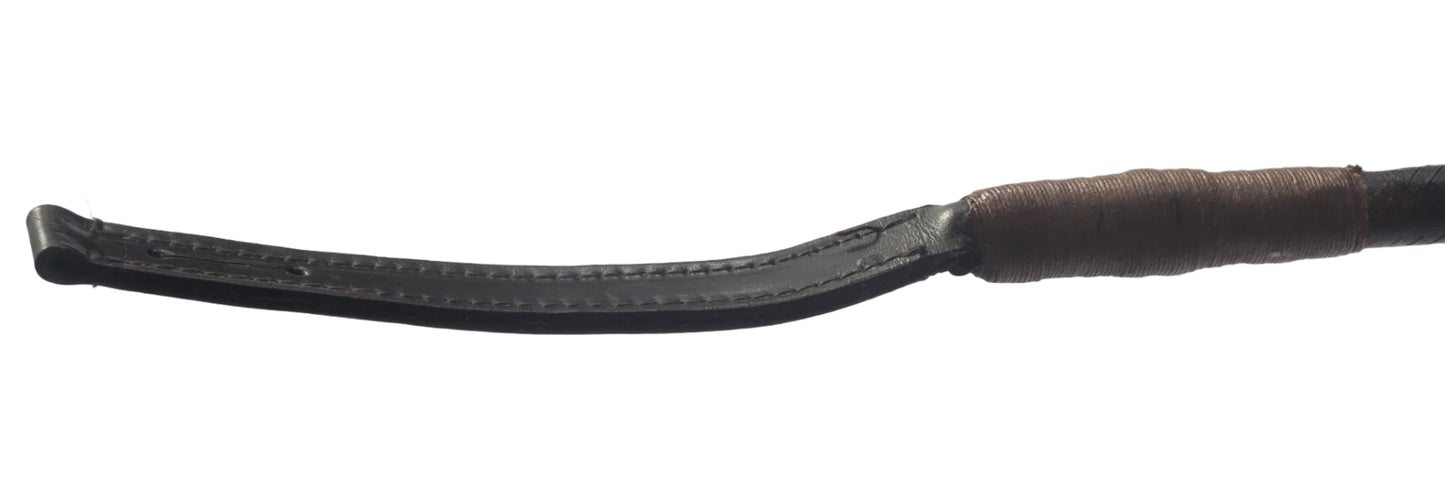 Vintage Ladies or Youth's Hunting Whip or Crop