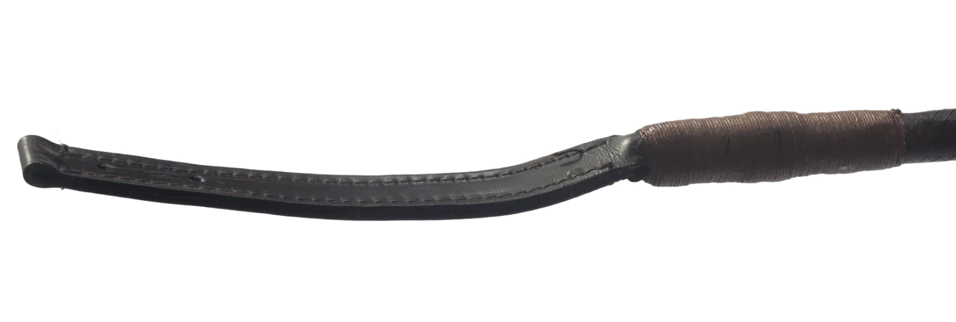 Vintage Ladies or Youth's Hunting Whip or Crop