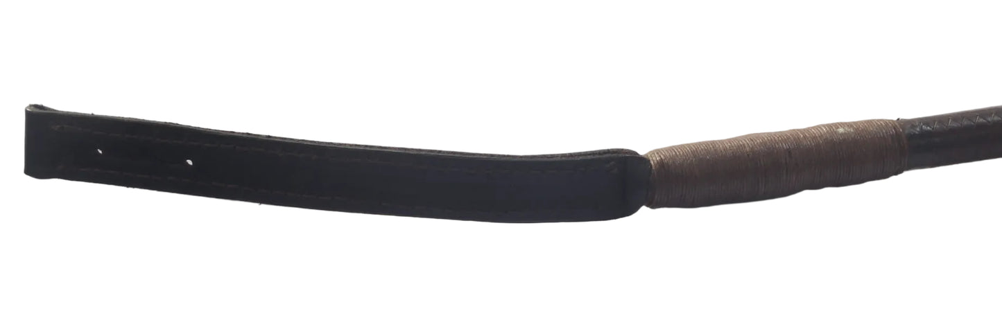 Vintage Ladies or Youth's Hunting Whip or Crop