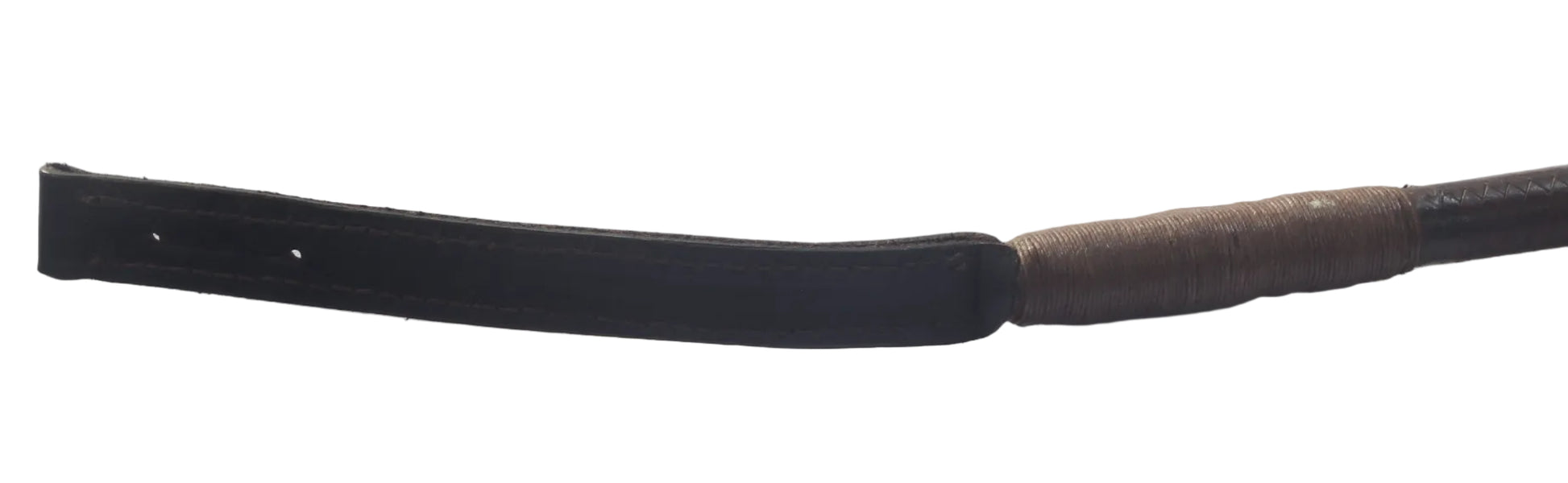 Vintage Ladies or Youth's Hunting Whip or Crop