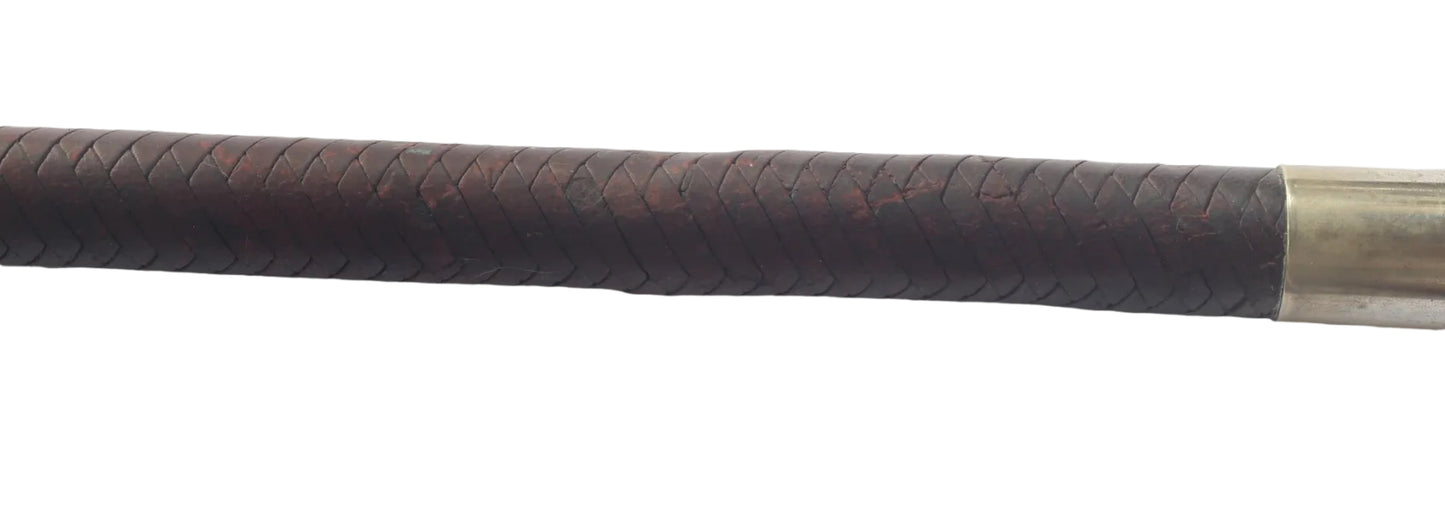 Vintage Ladies or Youth's Hunting Whip or Crop