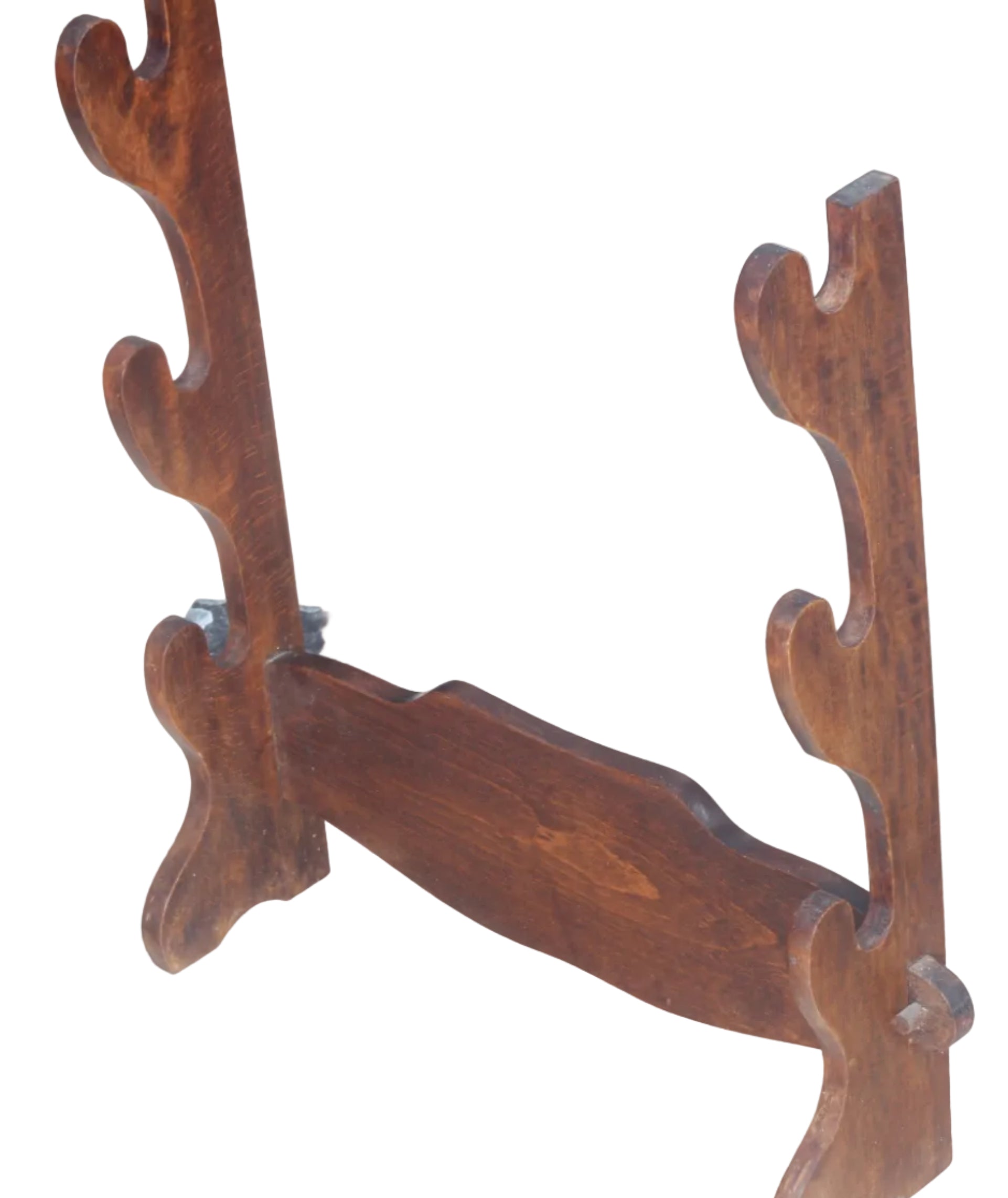 Oak Whip or Stick Rack